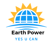 Earth Power